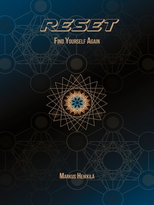 cover image of Reset